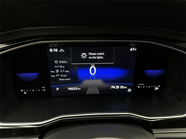 used 2022 Volkswagen Jetta car, priced at $12,800