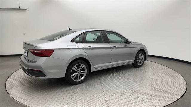 used 2022 Volkswagen Jetta car, priced at $12,800