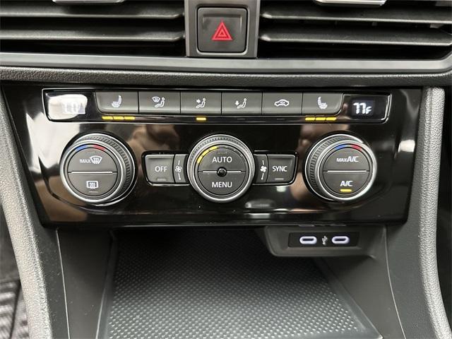 used 2022 Volkswagen Jetta car, priced at $12,800