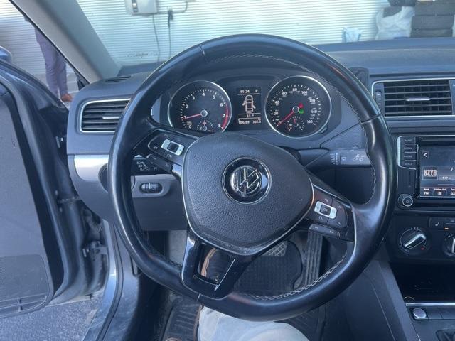 used 2017 Volkswagen Jetta car, priced at $9,970