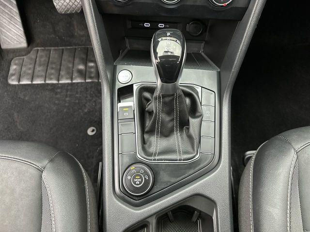 used 2022 Volkswagen Taos car, priced at $20,706