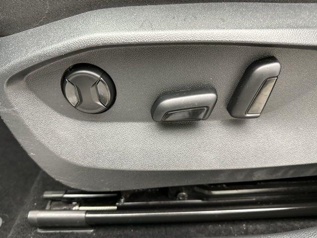 used 2022 Volkswagen Taos car, priced at $20,706