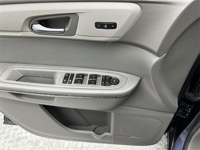 used 2014 Chevrolet Traverse car, priced at $8,970