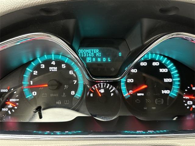 used 2014 Chevrolet Traverse car, priced at $8,970