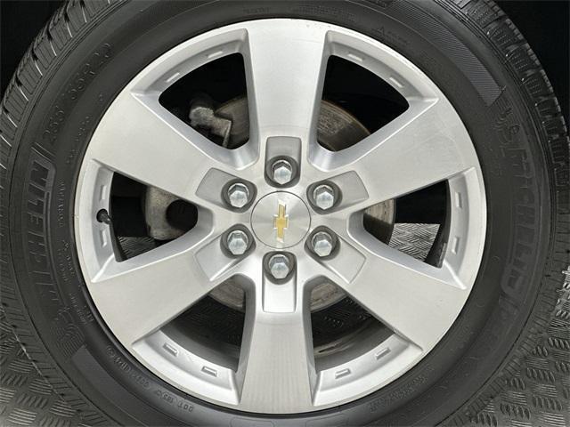 used 2014 Chevrolet Traverse car, priced at $8,970