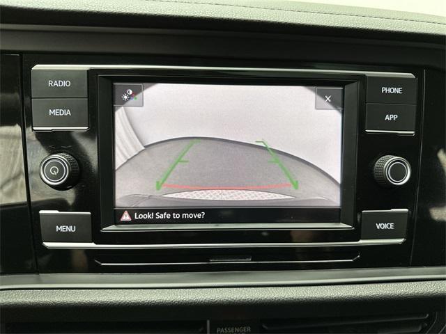 used 2021 Volkswagen Jetta car, priced at $16,985