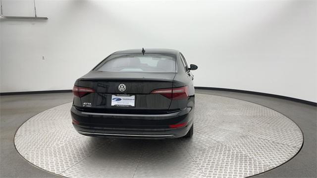 used 2021 Volkswagen Jetta car, priced at $16,985