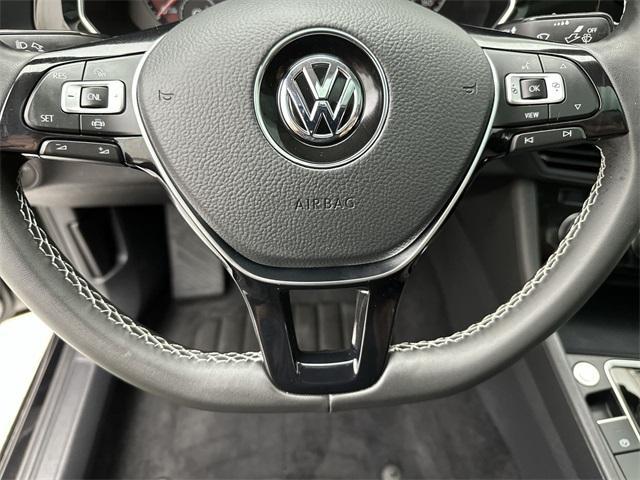 used 2021 Volkswagen Jetta car, priced at $16,985