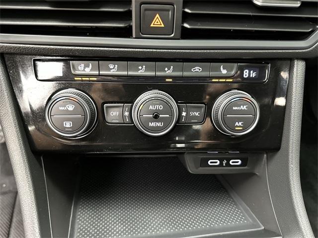 used 2021 Volkswagen Jetta car, priced at $16,985