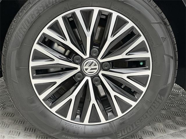 used 2021 Volkswagen Jetta car, priced at $16,985