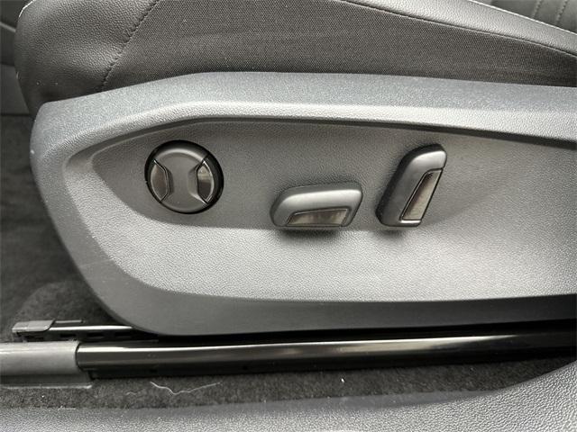 used 2024 Volkswagen Tiguan car, priced at $32,000