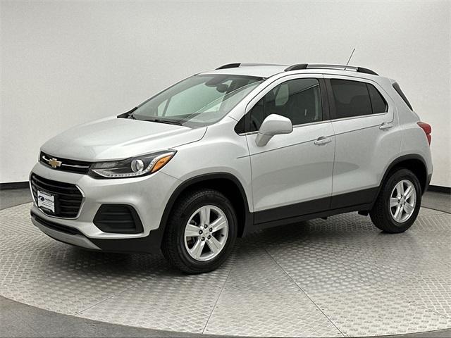used 2019 Chevrolet Trax car, priced at $17,570