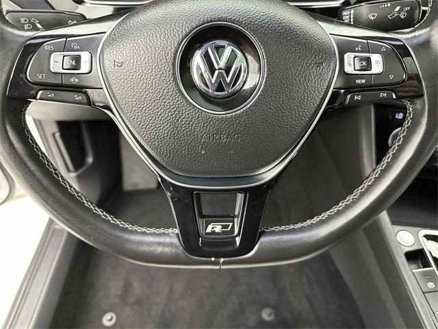 used 2020 Volkswagen Jetta car, priced at $18,200