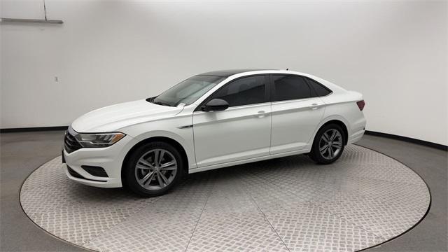 used 2020 Volkswagen Jetta car, priced at $18,200