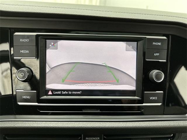 used 2020 Volkswagen Jetta car, priced at $18,200