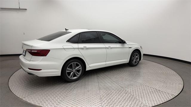 used 2020 Volkswagen Jetta car, priced at $18,200