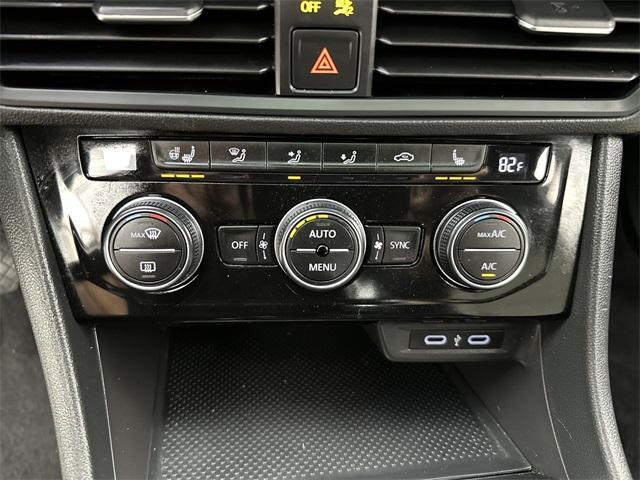 used 2020 Volkswagen Jetta car, priced at $18,200