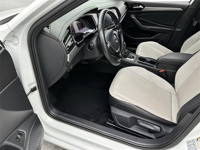 used 2020 Volkswagen Jetta car, priced at $18,200