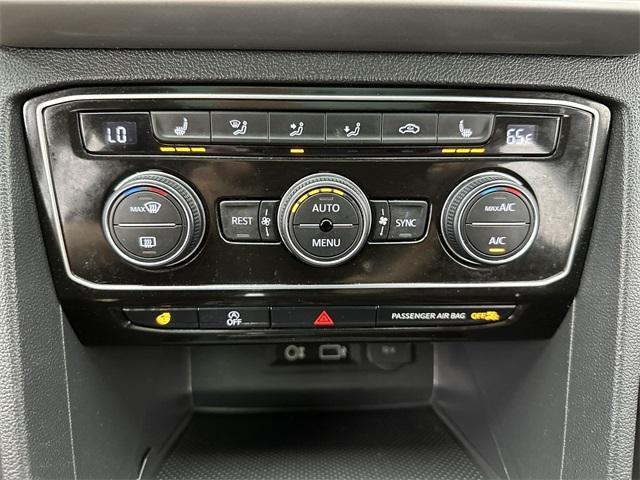 used 2019 Volkswagen Atlas car, priced at $22,668