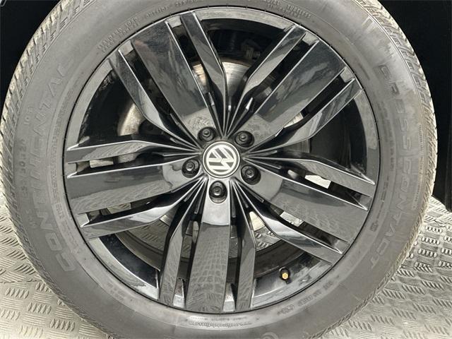 used 2019 Volkswagen Atlas car, priced at $22,668