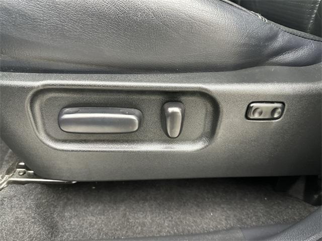 used 2020 Toyota Tacoma car, priced at $39,303