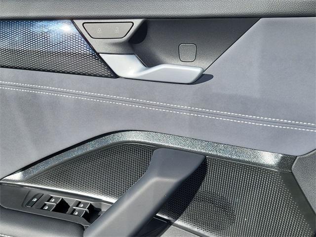 new 2025 Volkswagen Tiguan car, priced at $33,715