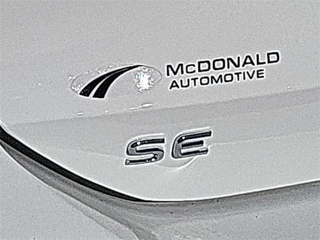 new 2025 Volkswagen Tiguan car, priced at $33,715