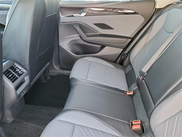 new 2025 Volkswagen Tiguan car, priced at $33,715