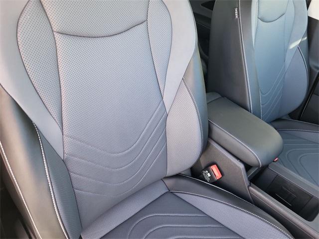 new 2025 Volkswagen Tiguan car, priced at $33,715