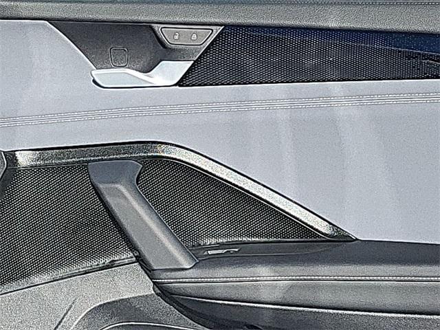 new 2025 Volkswagen Tiguan car, priced at $33,715