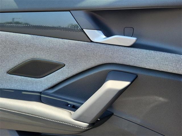 new 2025 Volkswagen Tiguan car, priced at $31,180