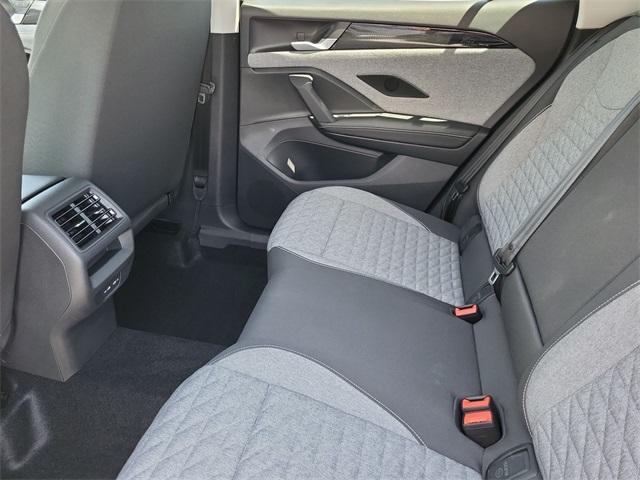 new 2025 Volkswagen Tiguan car, priced at $31,180