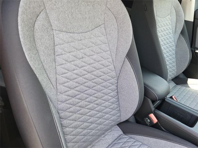 new 2025 Volkswagen Tiguan car, priced at $31,180