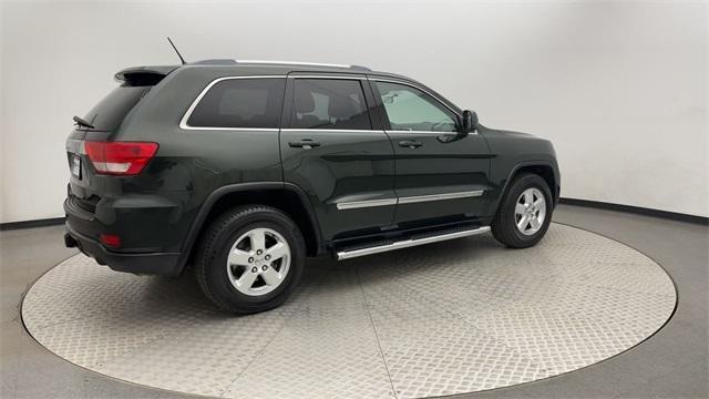 used 2011 Jeep Grand Cherokee car, priced at $11,970