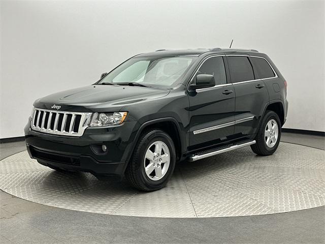 used 2011 Jeep Grand Cherokee car, priced at $12,870