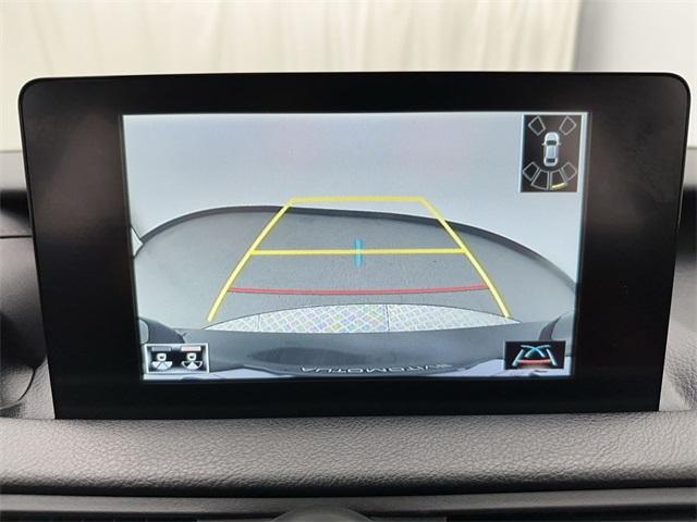 used 2023 Lexus IS 350 car, priced at $43,058