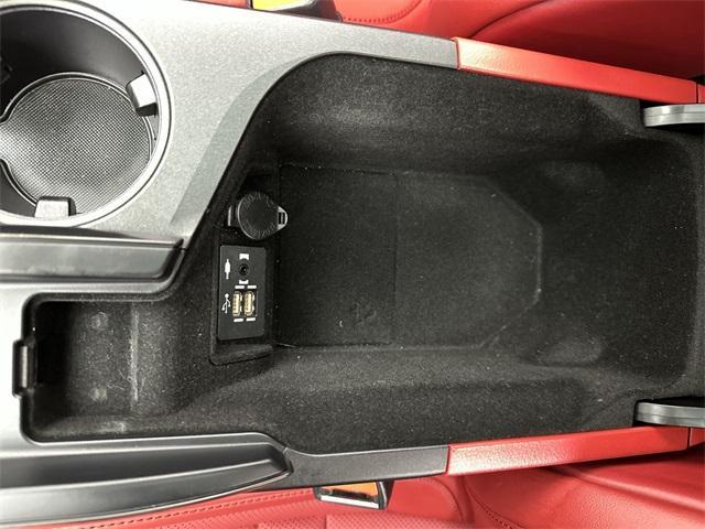 used 2023 Lexus IS 350 car, priced at $43,058