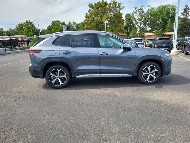 new 2025 Volkswagen Tiguan car, priced at $34,965
