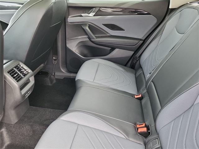 new 2025 Volkswagen Tiguan car, priced at $34,965