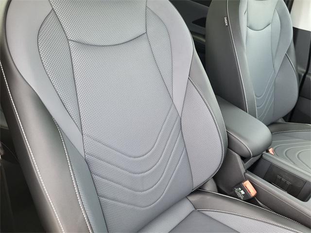 new 2025 Volkswagen Tiguan car, priced at $34,965