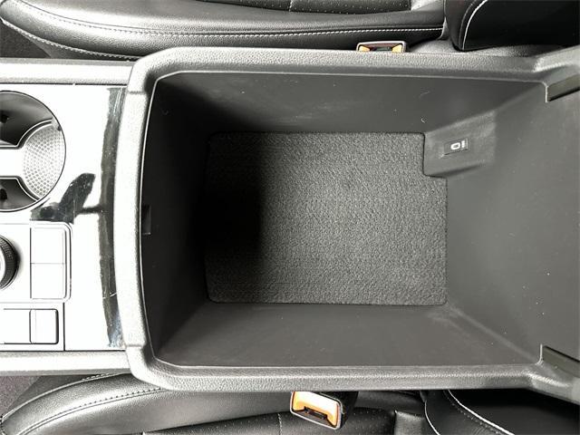 used 2022 Volkswagen Atlas car, priced at $29,000