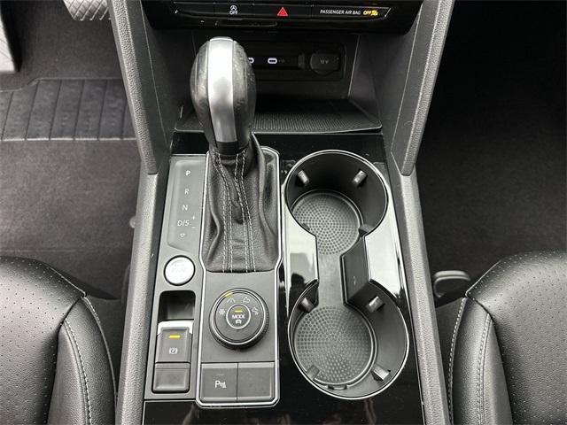 used 2022 Volkswagen Atlas car, priced at $29,000