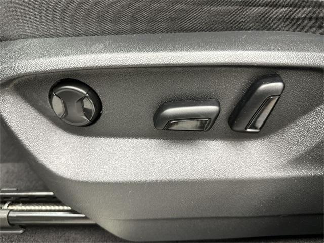 used 2022 Volkswagen Atlas car, priced at $29,000