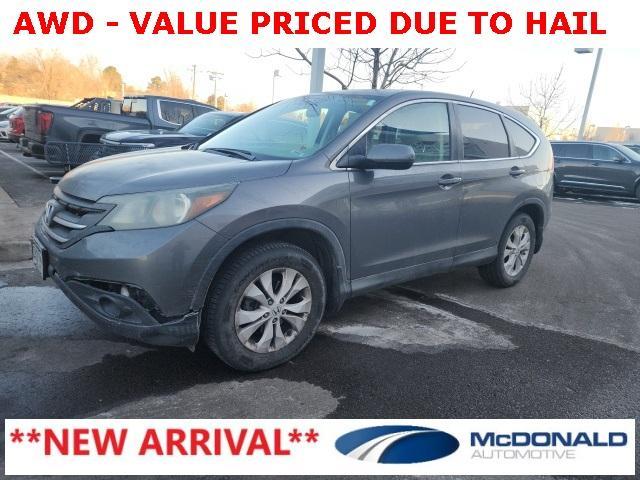 used 2014 Honda CR-V car, priced at $11,470