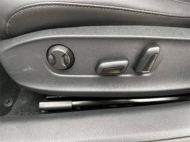 used 2021 Volkswagen Passat car, priced at $16,400