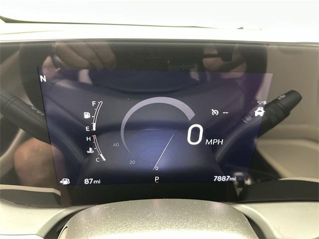 used 2024 Buick Encore GX car, priced at $25,091