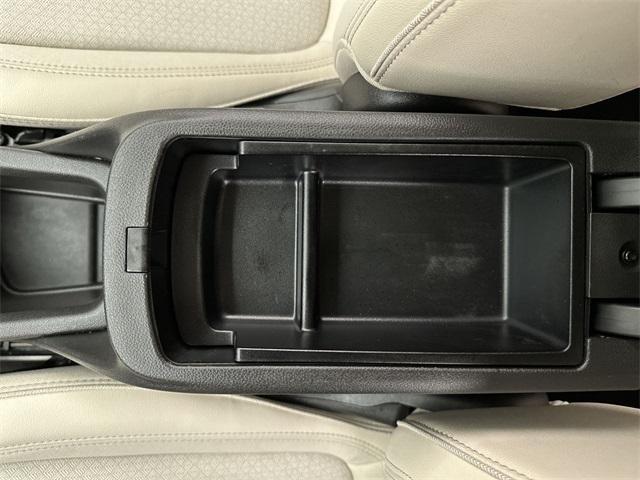 used 2024 Buick Encore GX car, priced at $25,091
