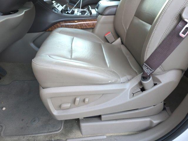 used 2017 Chevrolet Suburban car, priced at $24,988