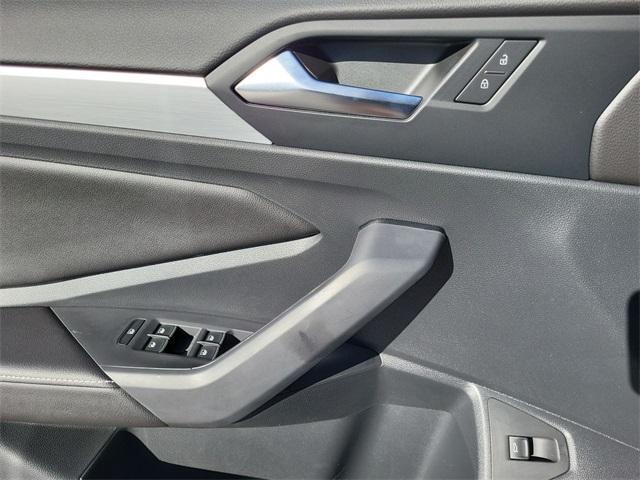 new 2025 Volkswagen Jetta car, priced at $22,273