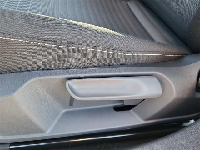 new 2025 Volkswagen Jetta car, priced at $22,273